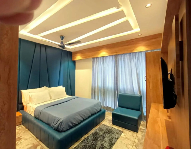 Hotel Prime Villa
