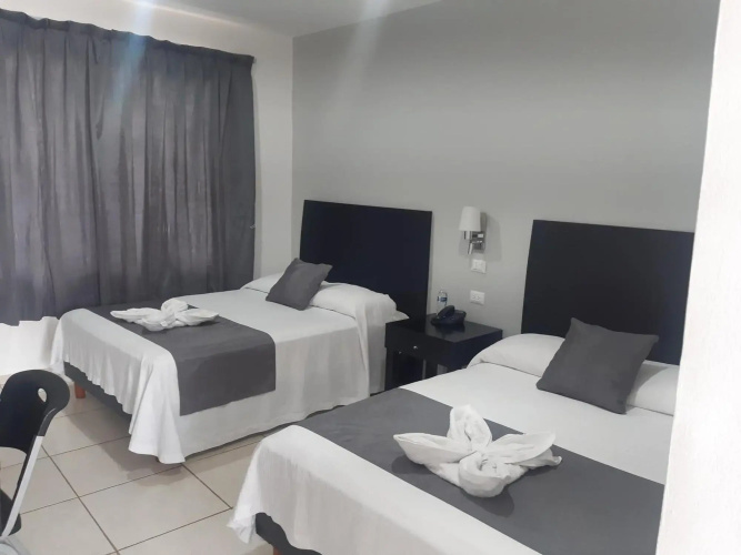 Habitat Inn