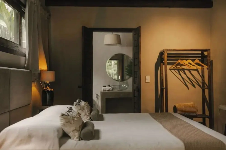 Double Junior Suite