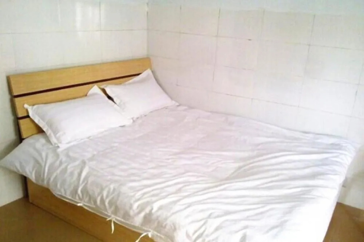 Xiamen 890 Apartment