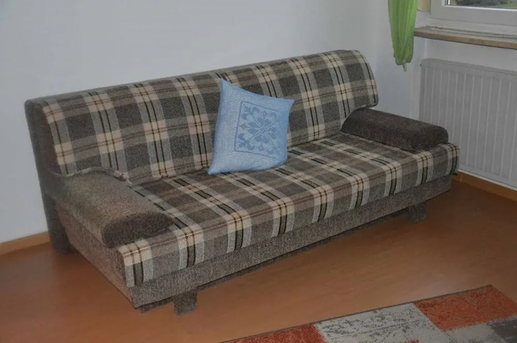 Ferienwohnung Stoiber