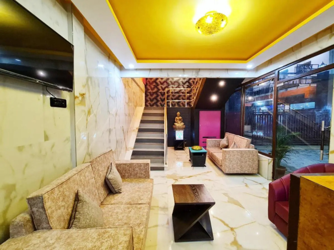 Hotel Aurelia Pearl