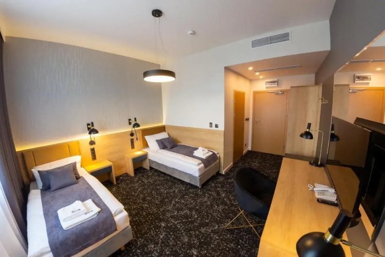 Hotel Hetman