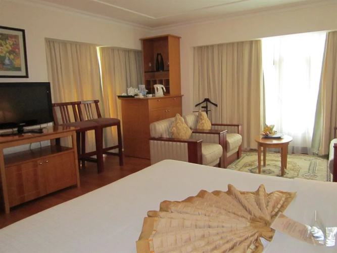 First Hotel