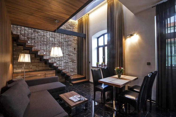 Zuckmann Villa