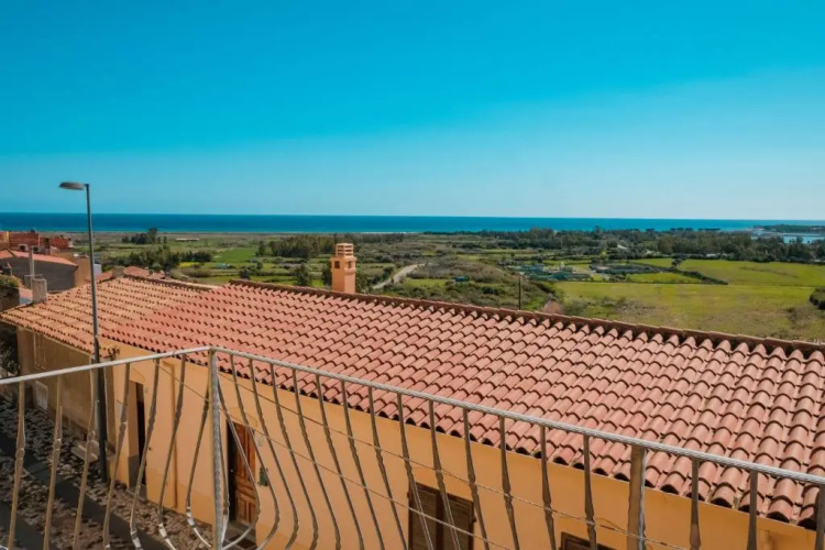 Casa Angelina-Ammentos