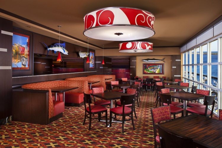 Golden Nugget Biloxi photo 35