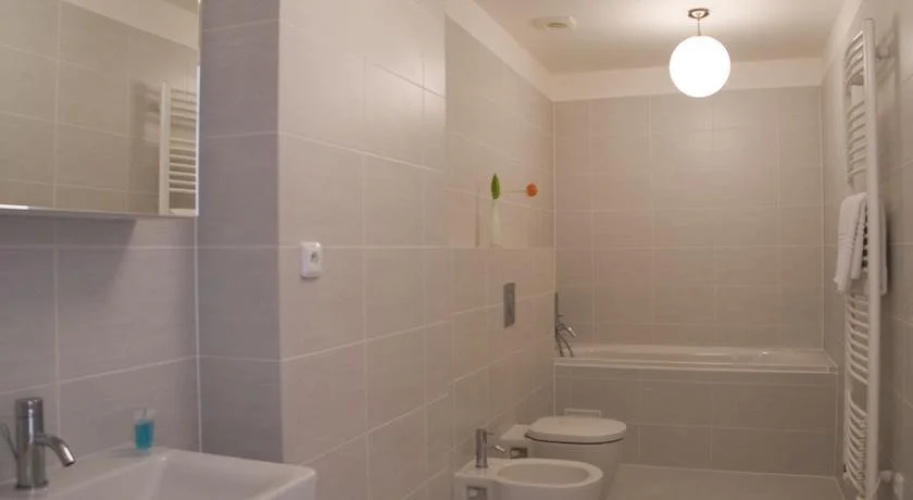 Drtinova Prague Apartments