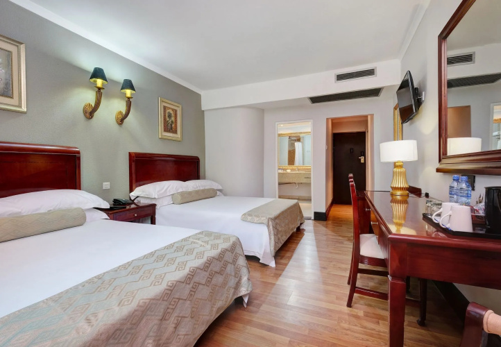 Protea Hotel by Marriott Livingstone