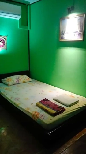 Economy Single room