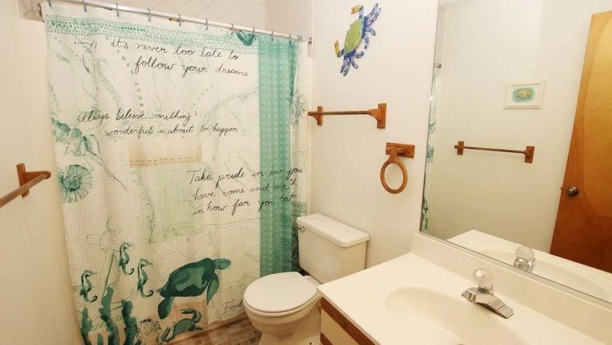 Our Seabreeze - 3 Br Home