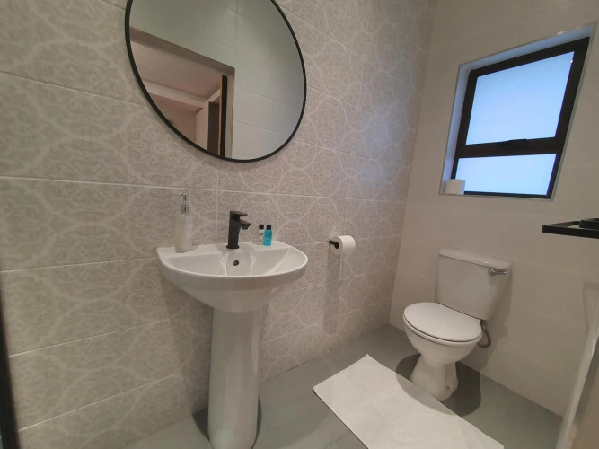 Coral Tree Boutique Guesthouse