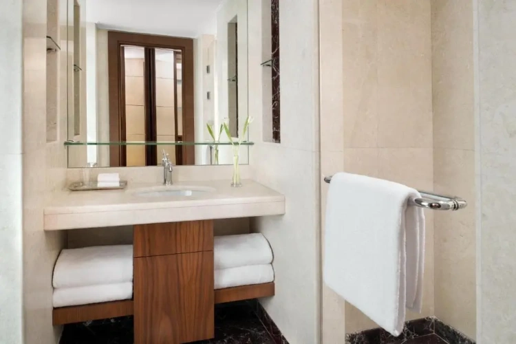 Standard Double Club room