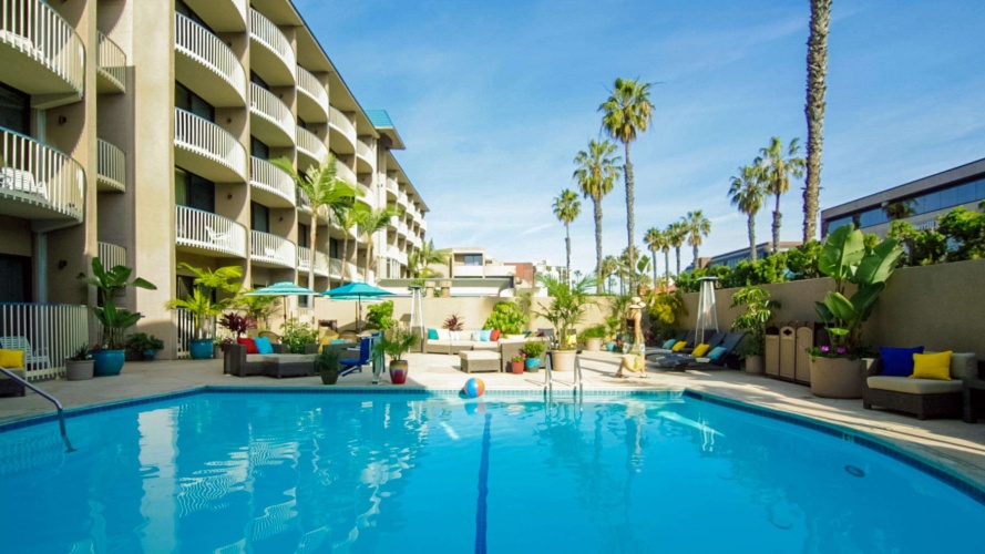 Best Western Plus Inn By The Sea photo 14