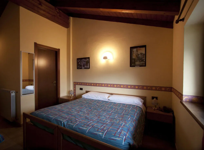 Albergo Da Cecilia