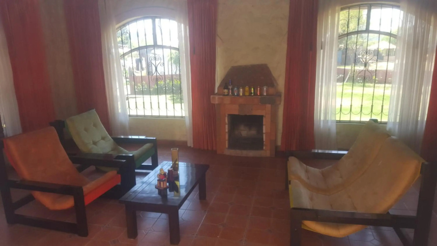 Finca Villa Patricia