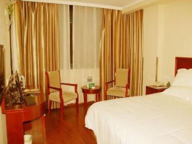 Business Double room