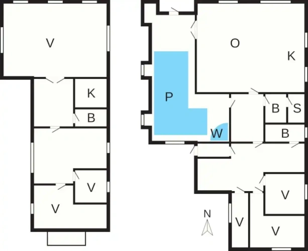 Cottage