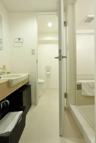 The Tourist Hotel Kasai