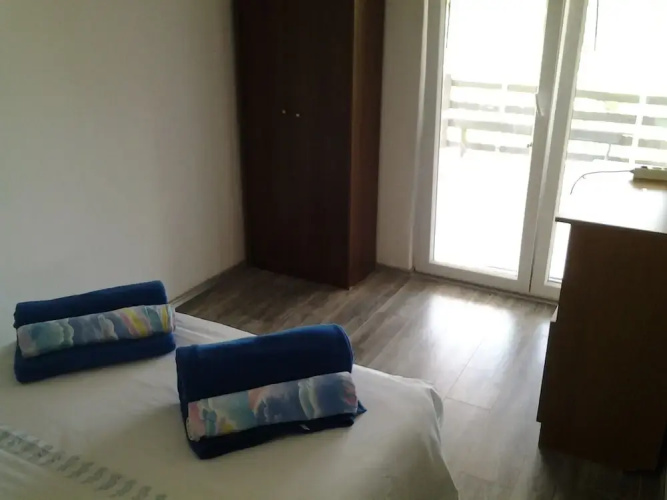 Apartments Irena