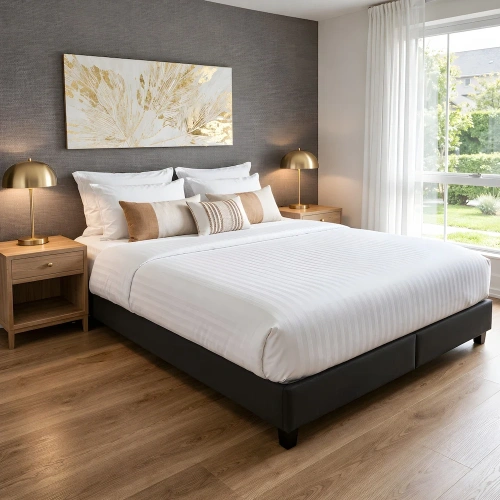 1 Bedroom Comfort Apartment