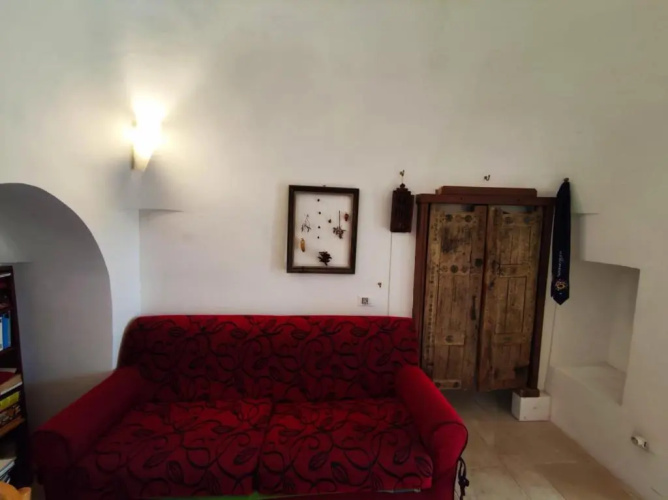 Trullo Cicerone