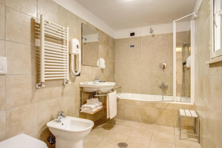 Hotel San Marco photo 18
