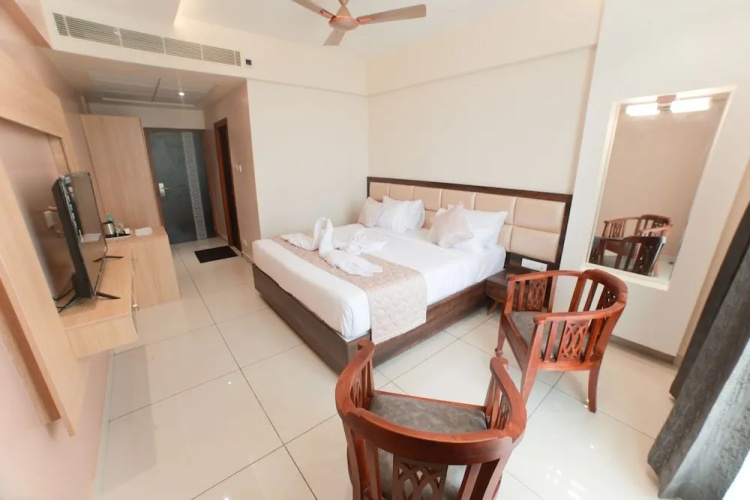 Ramrathna Residency