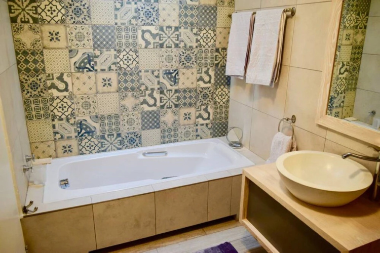 3 Bedroom House in Bantry Bay
