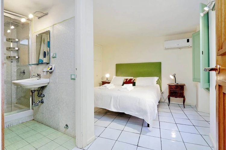 Orso House Apartment