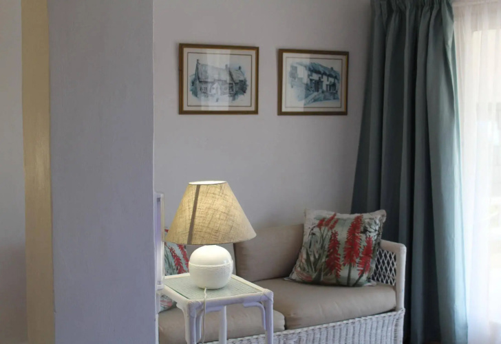 Knysna Manor House