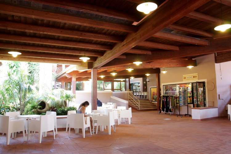 TH Costa Rei photo 34