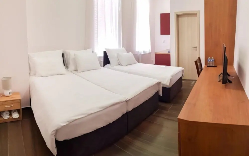 Apartment De Luna