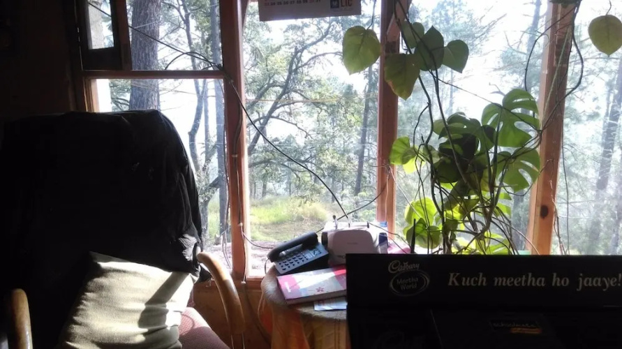 Ayush Guest House