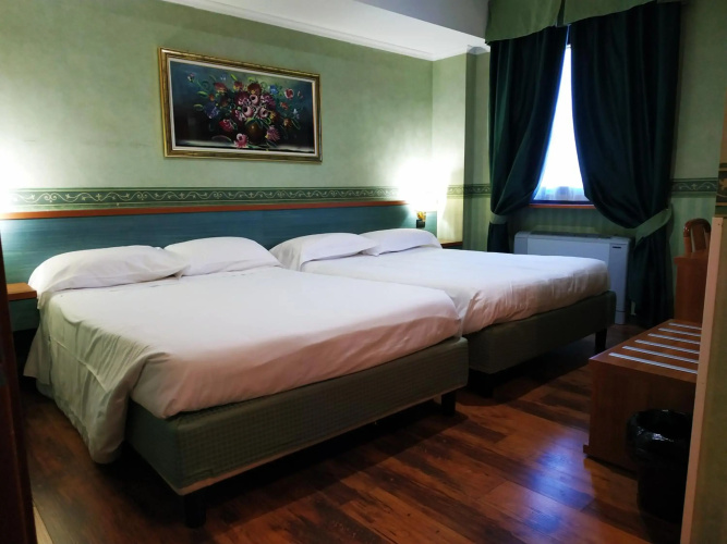 Hotel Aurora