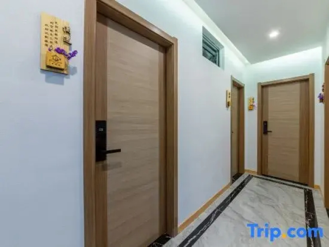 Wuyue Happy Lane Hostel