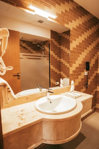 Standard Suite