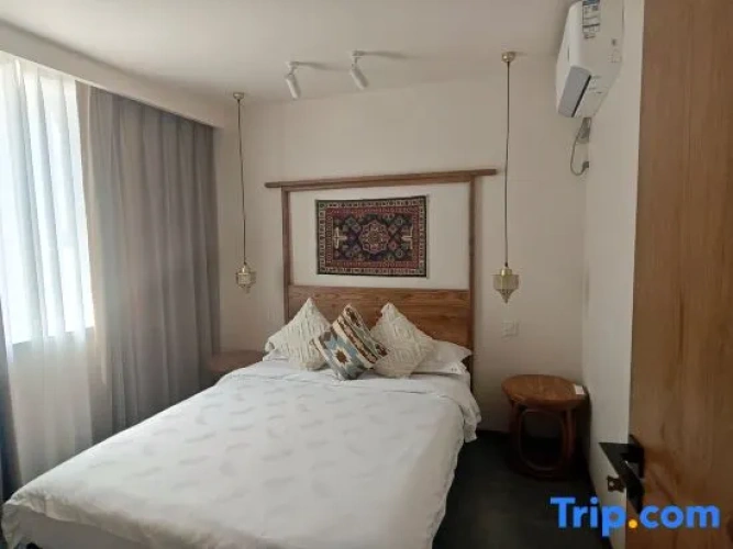 2 Bedrooms Suite