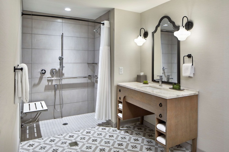 The Hamilton Alpharetta, Curio Collection by Hilton photo 10