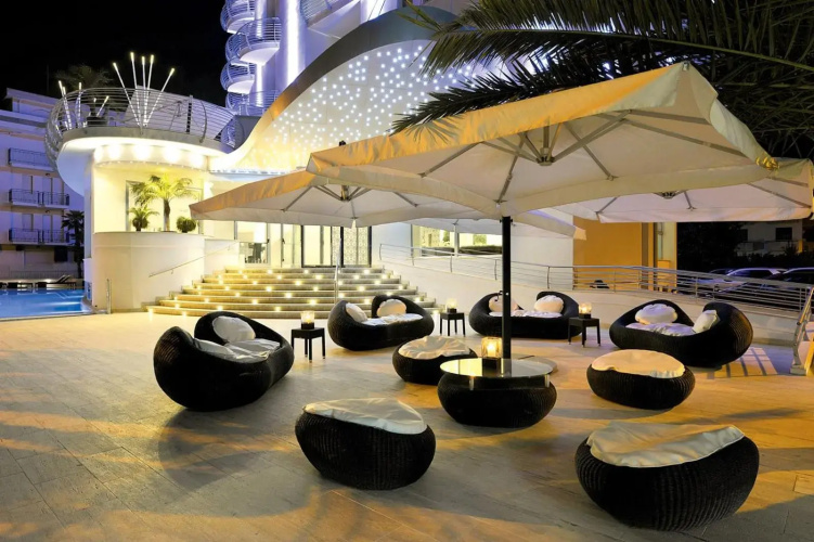 Hotel Lido