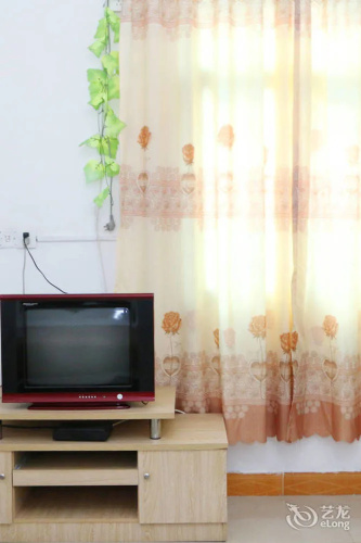 Xingyuan Apartment