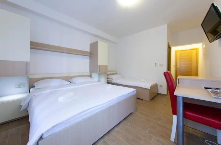 Guesthouse Villa Klara