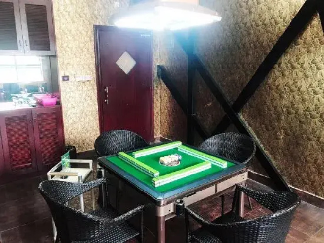 Xiyuan Hotel