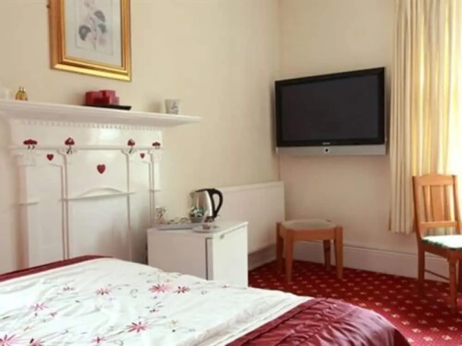 Rohaven Bed & Breakfast