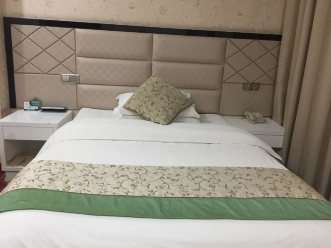 Business Single room