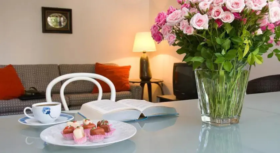 Prestige Locations Serviced Apartments- Belgrade Centre