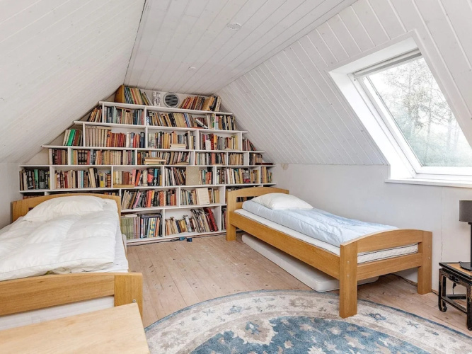 12 Person Holiday Home in Thisted-by Traum