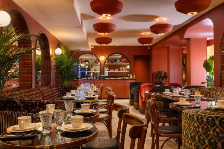 Hotel Ginette a la Folie photo 20