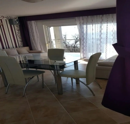 Apartments Nika