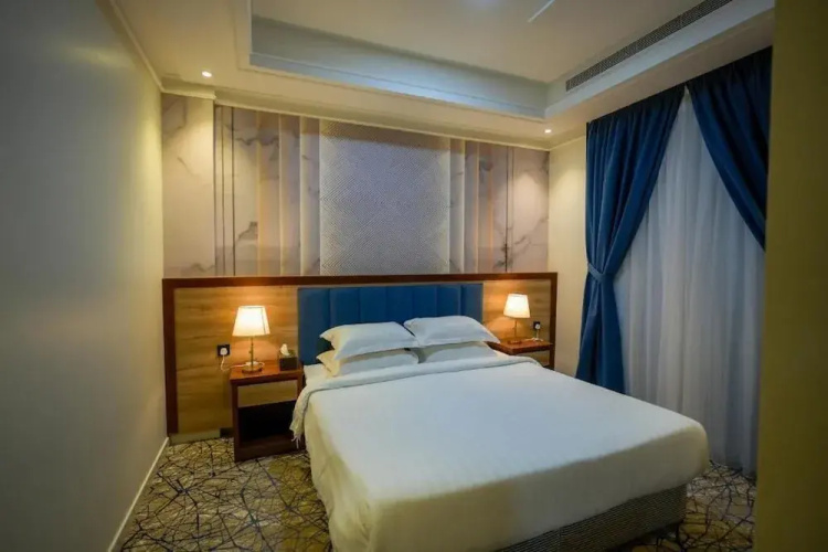 Ezz Hotel Apartments